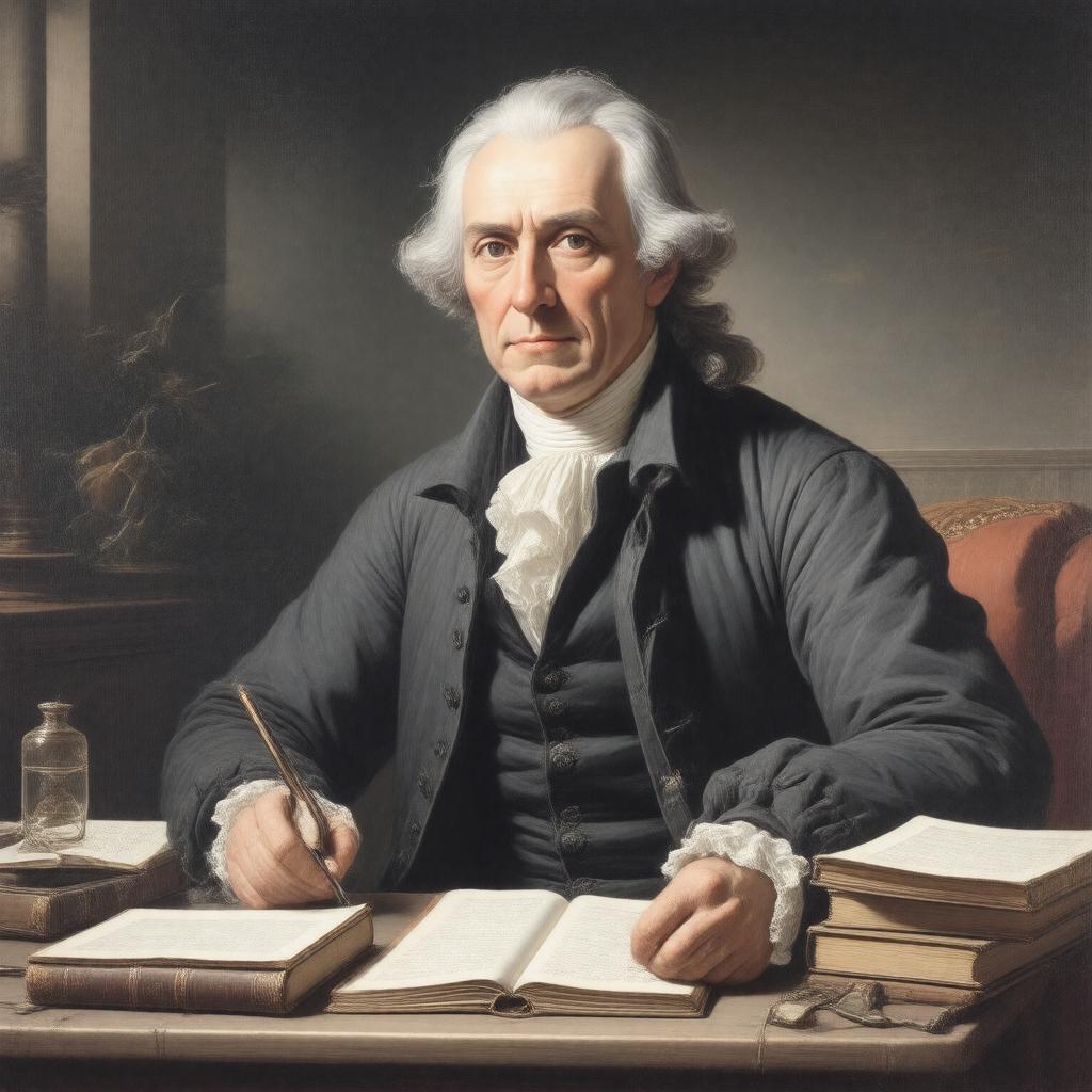 Jean-Baptiste Lamarck